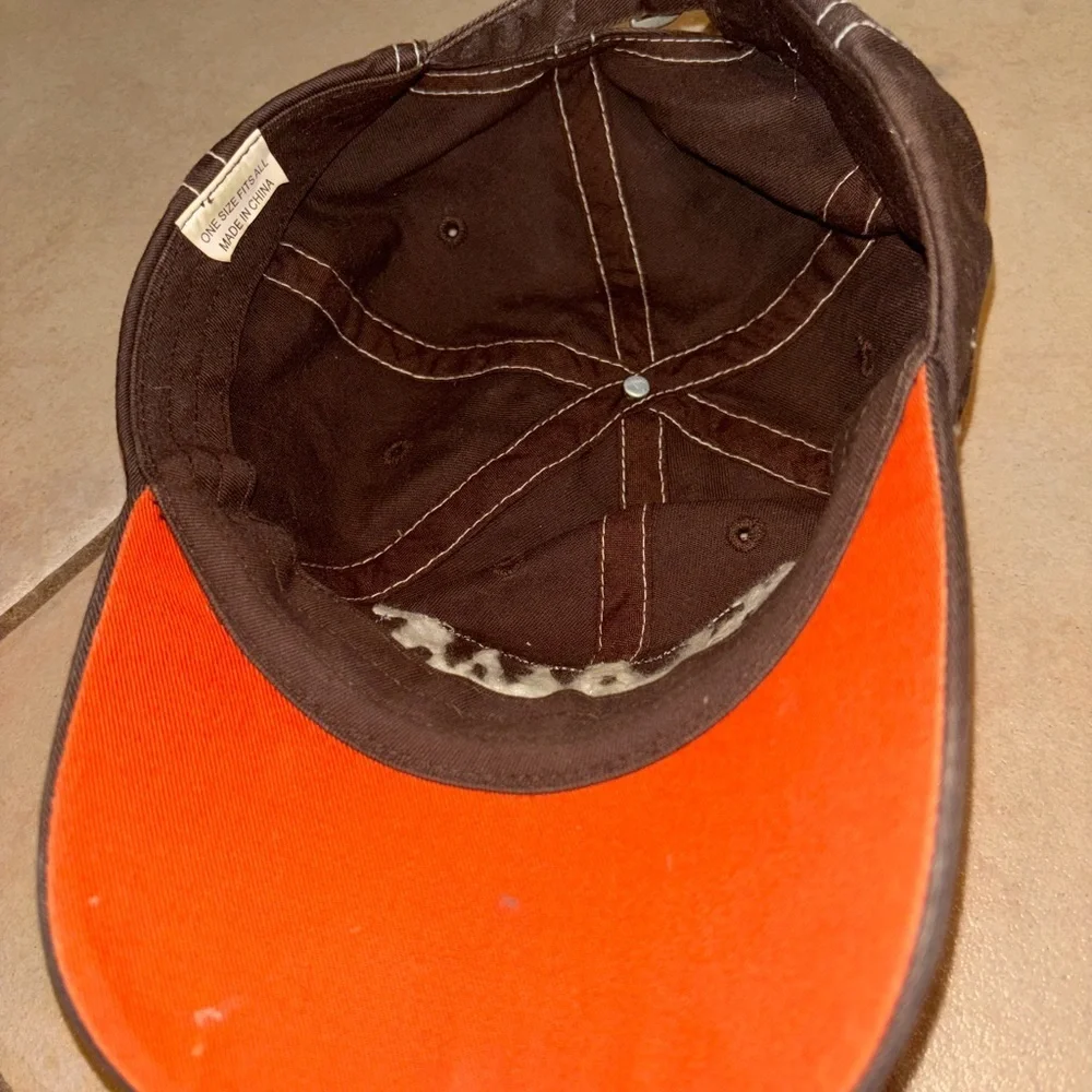 Shock Top Brown Cap Belgian White Wheat Ale